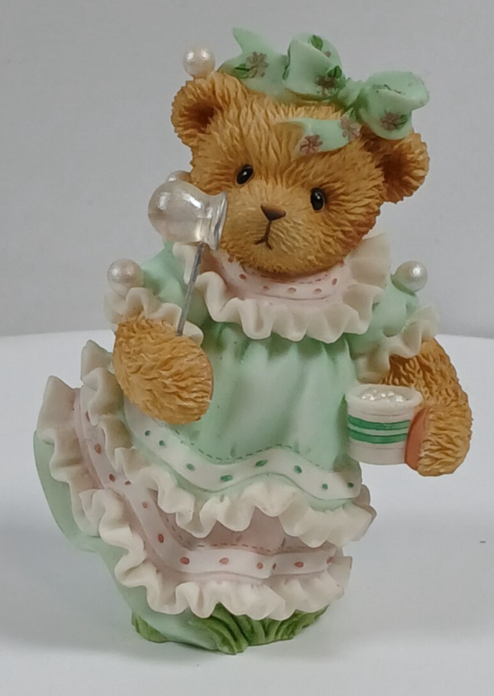 Cherished Teddies Cherished Teddies