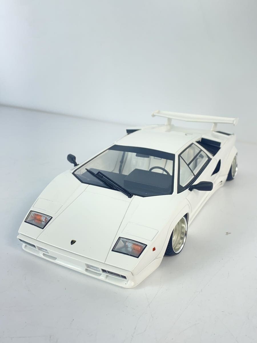 Kyosho Figure GTS18504W Preowned