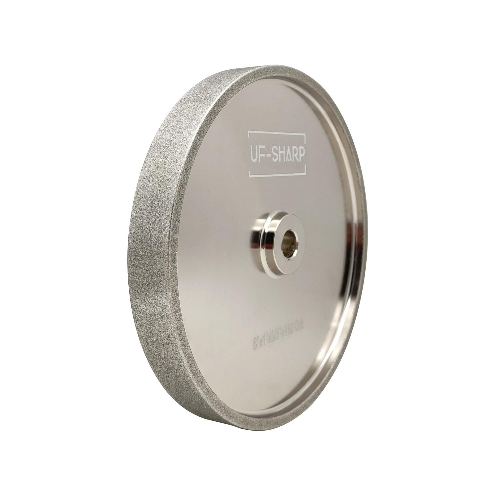 CBN Grinding Wheel 8 inch 180 Grit, 1\