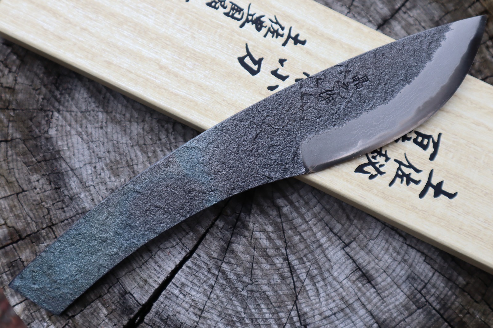 Masano Toyokuni TKA-010 Waza Japan 3.7
