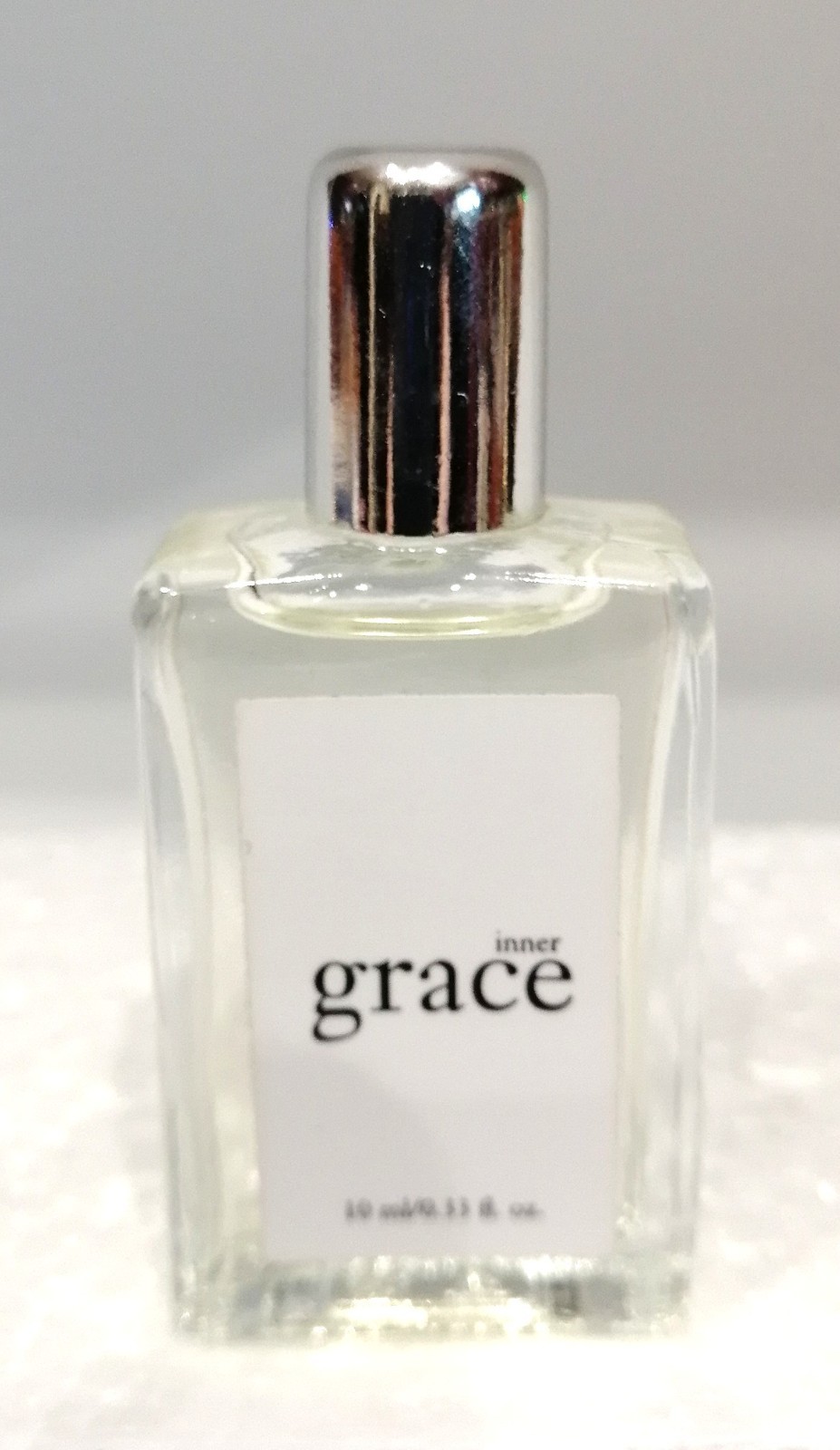 INNER GRACE Mini Fragrance by Philosophy 0.33oz 10ml