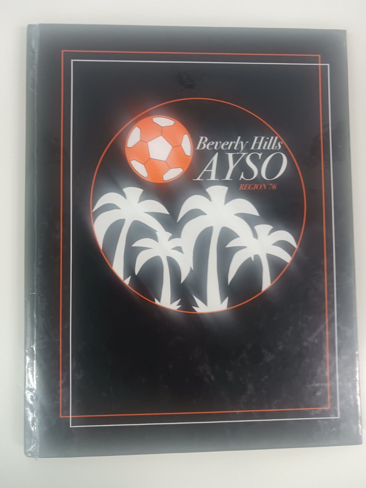 Beverly Hills AYSO Region 76 2003
