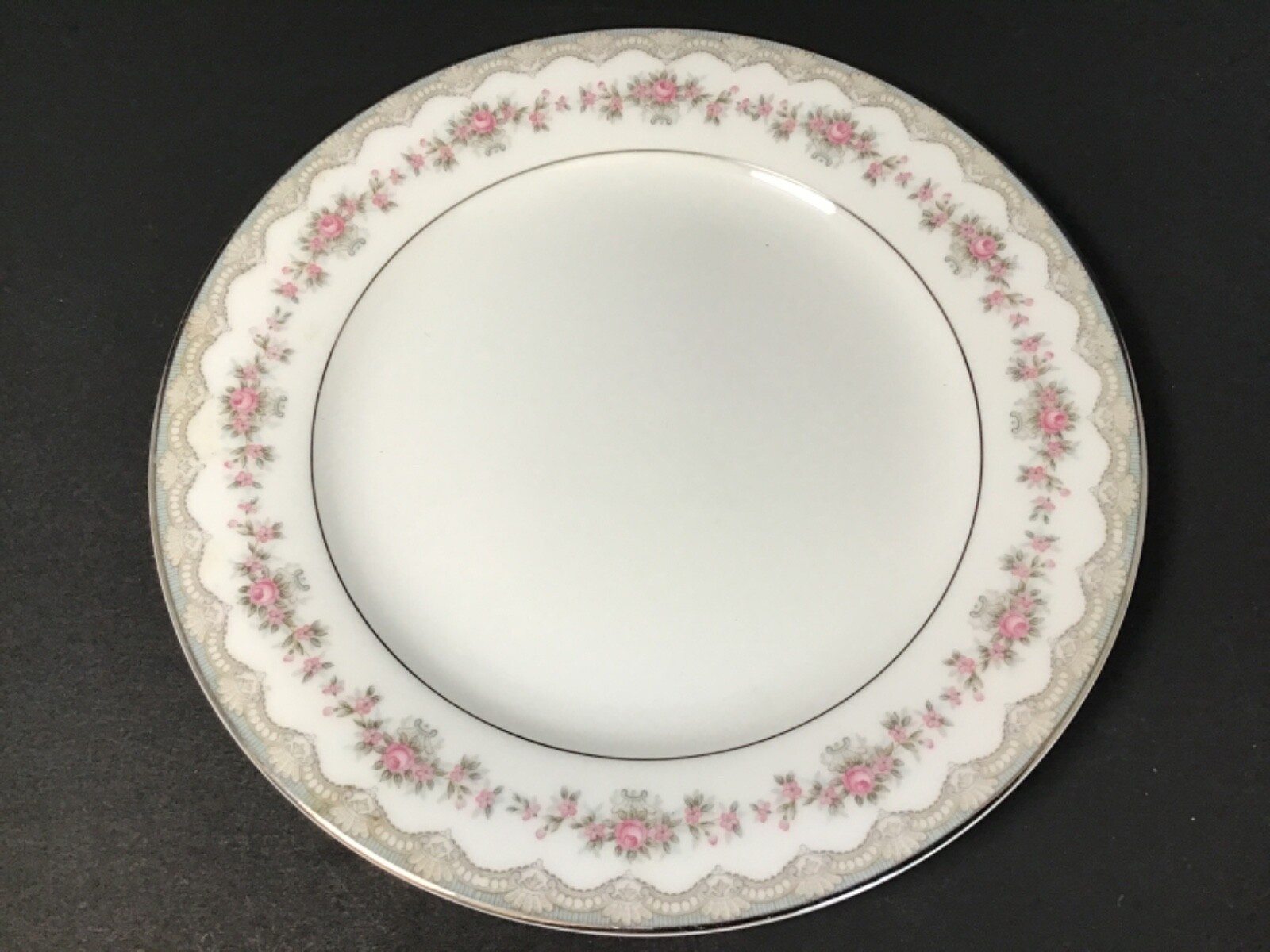 Noritake Glenwood  Salad Plate