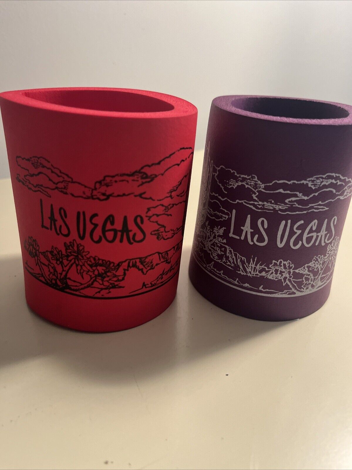 Vintage Las Vegas Cousy’s