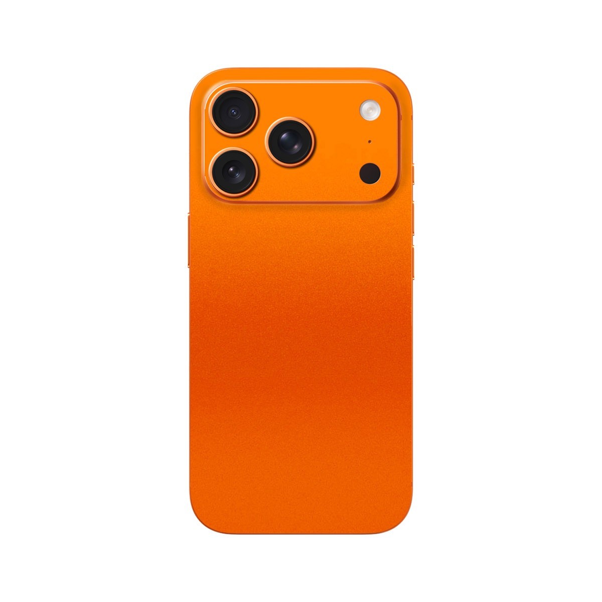 SopiGuard Sticker Skin Wrap Back and Sides for iPhone 18 Pro Max, iPhone 18 Pro