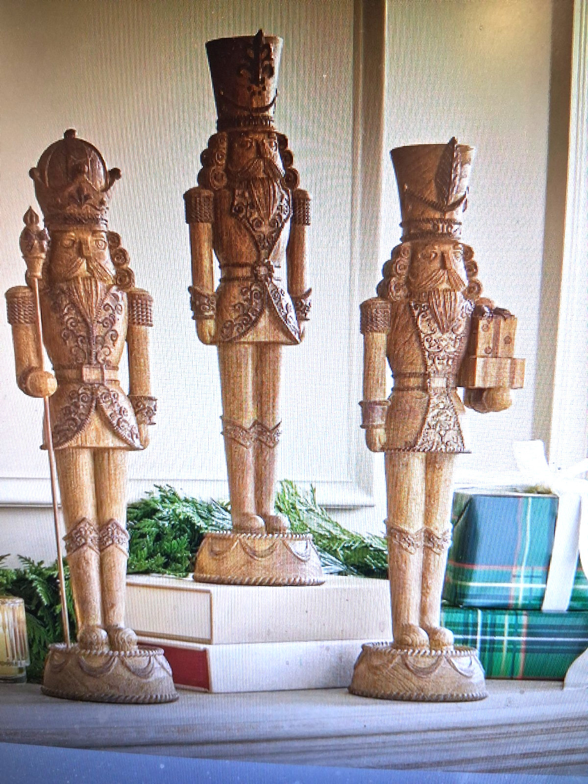 (SET OF 3) 18\