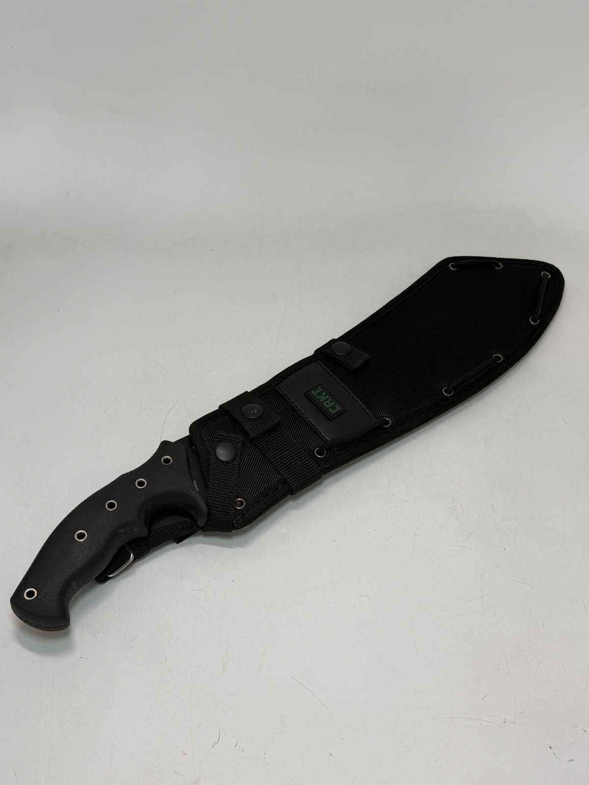 CRKT Halfachance K920KP 19.5