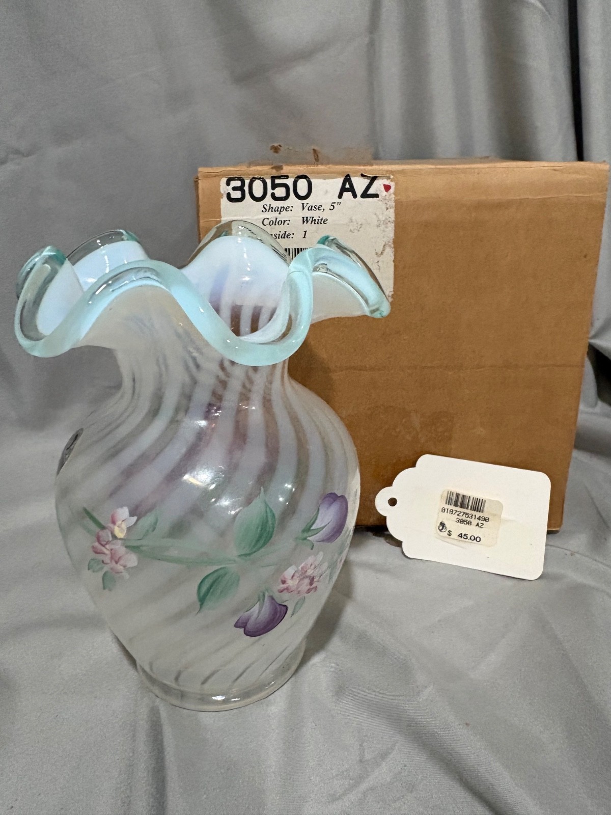 Fenton 3050 AZ 5\