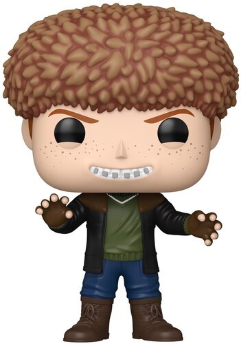 Funko POP Movies: A Christmas Story - Scott \'\'Scut\'\' Farkus [New Toy] Vinyl F