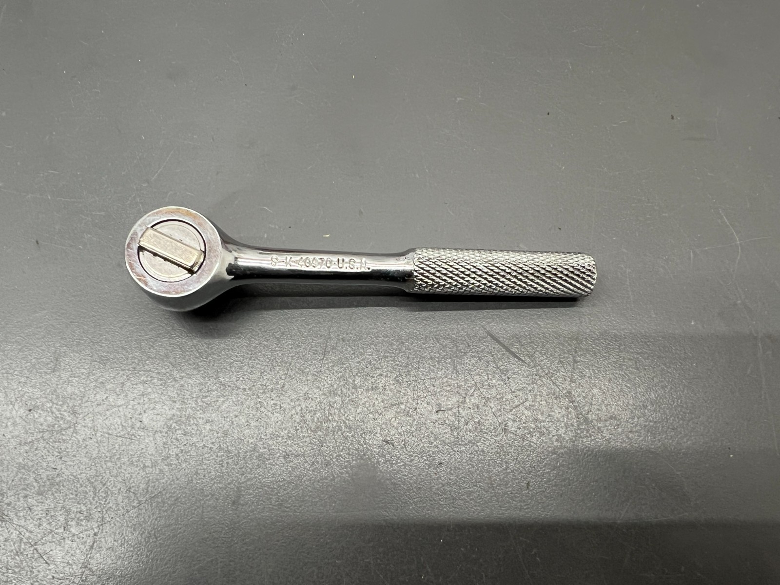 SK TOOLS S-K 40970 1/4