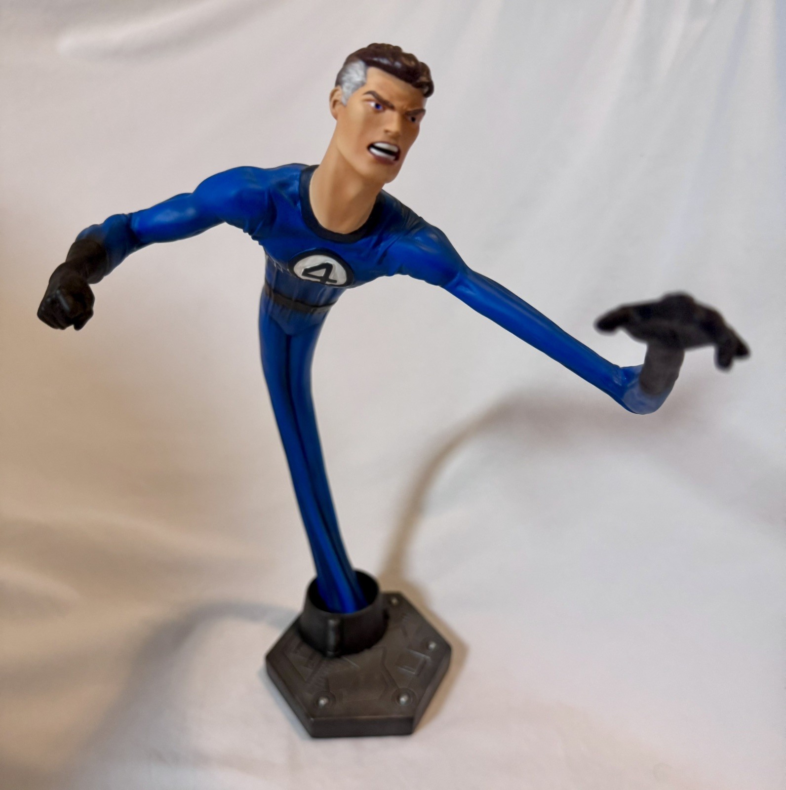 Bowen Reed Richards Statue Fantastic Four 14\