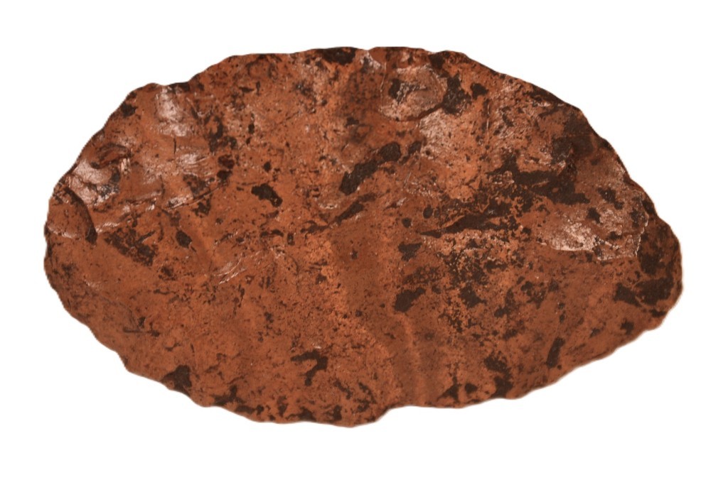 Midwest Early Man Artifact  Size 3.5\