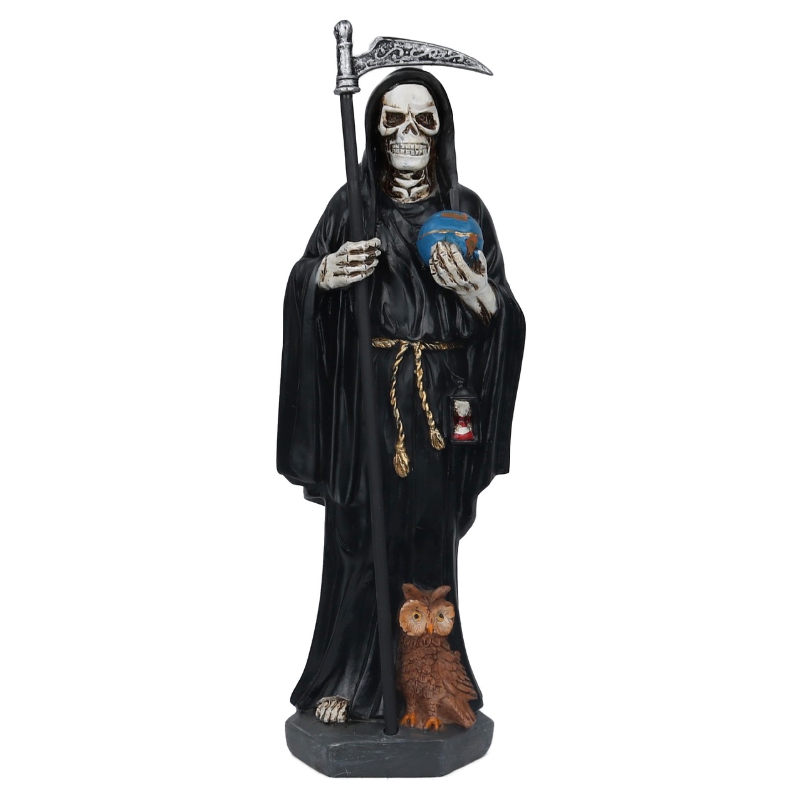 Santa Muerte 12\