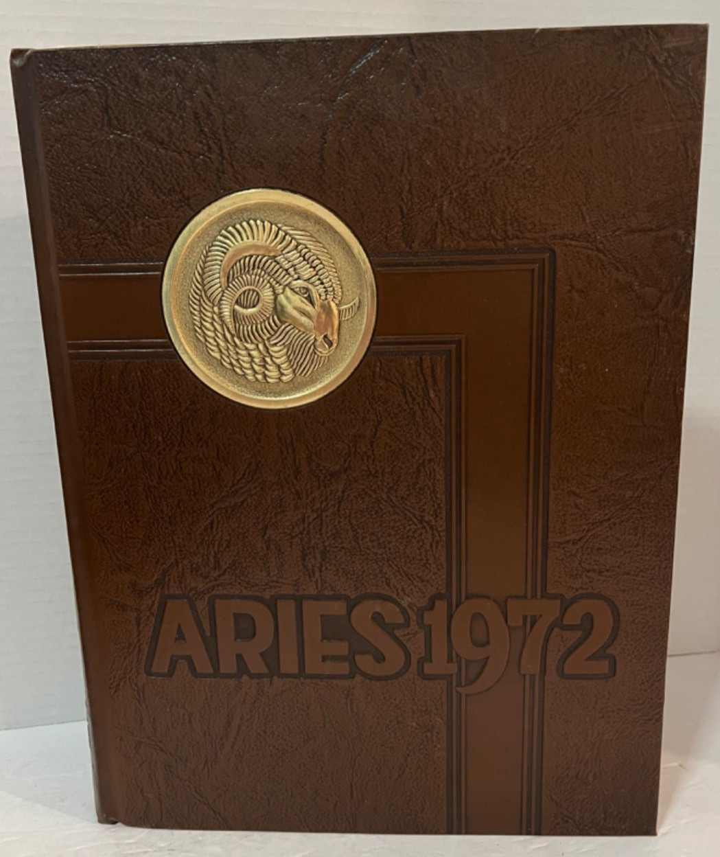 Yearbook Rockville High School ARIES 1972 Rockville, Maryland Volume IV Yearbook Rockville High School ARIES 1972 Rockville, Maryland Volume IV