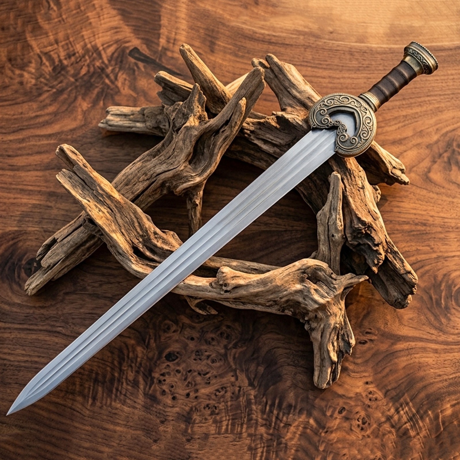 Herugrim Sword Replica, King Theoden Sword