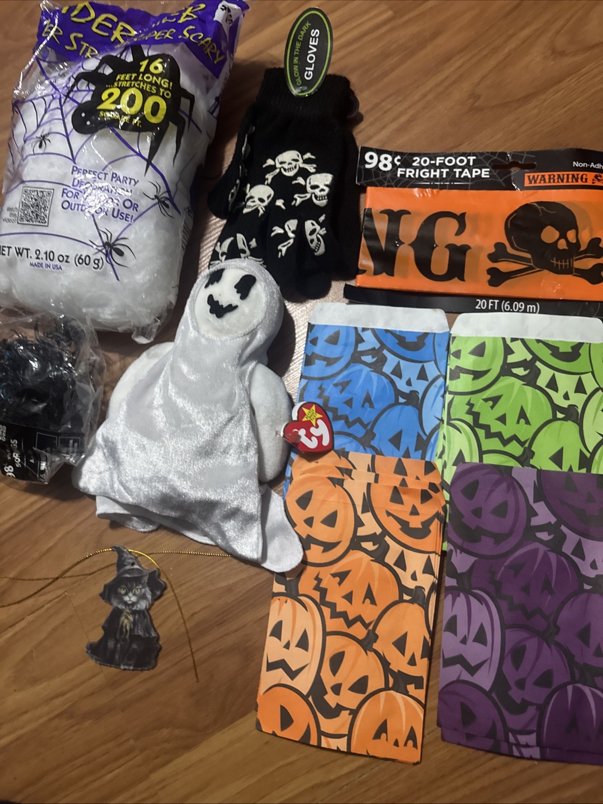 Halloween Assortment 