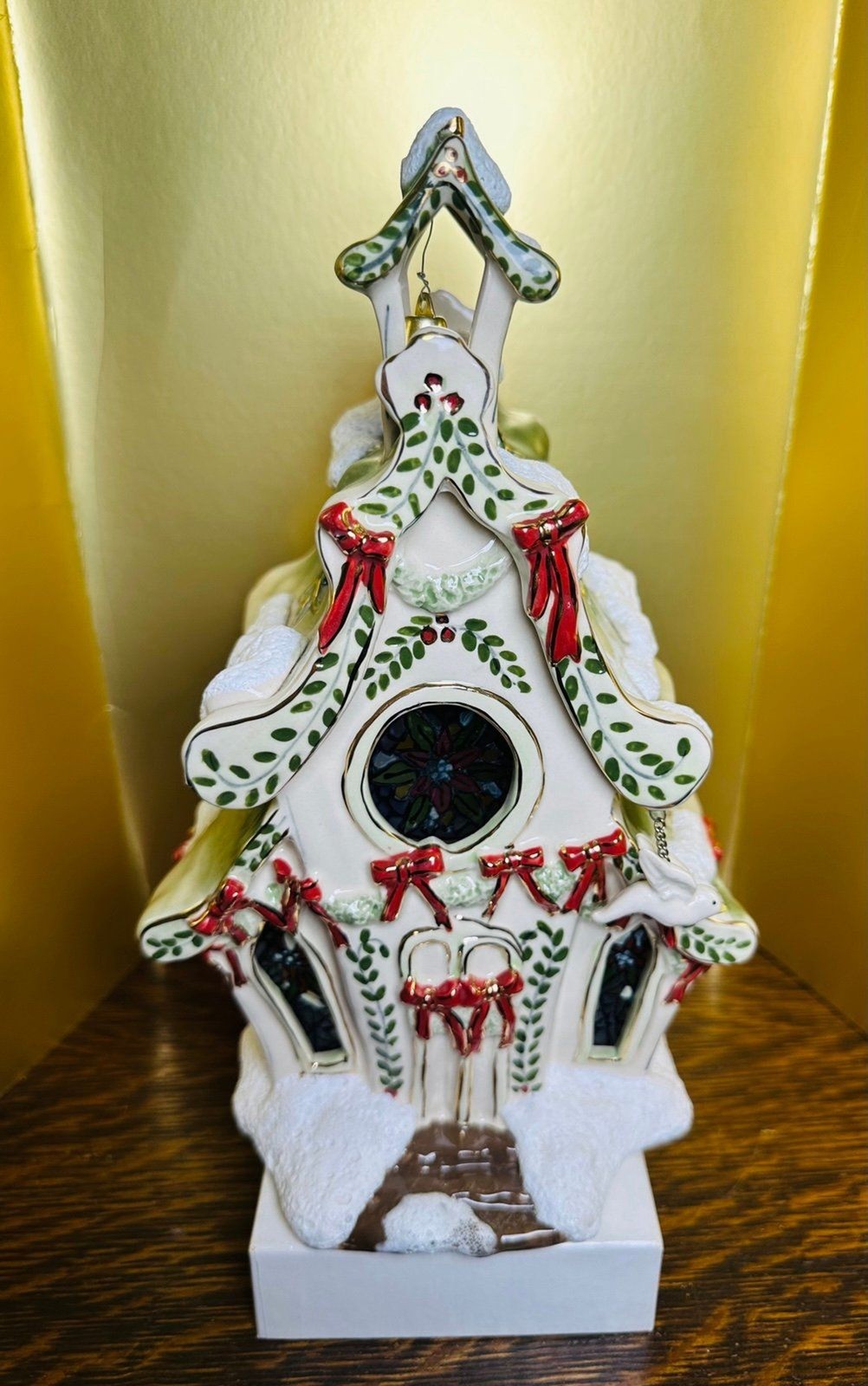 VTG Blue Sky Clayworks \