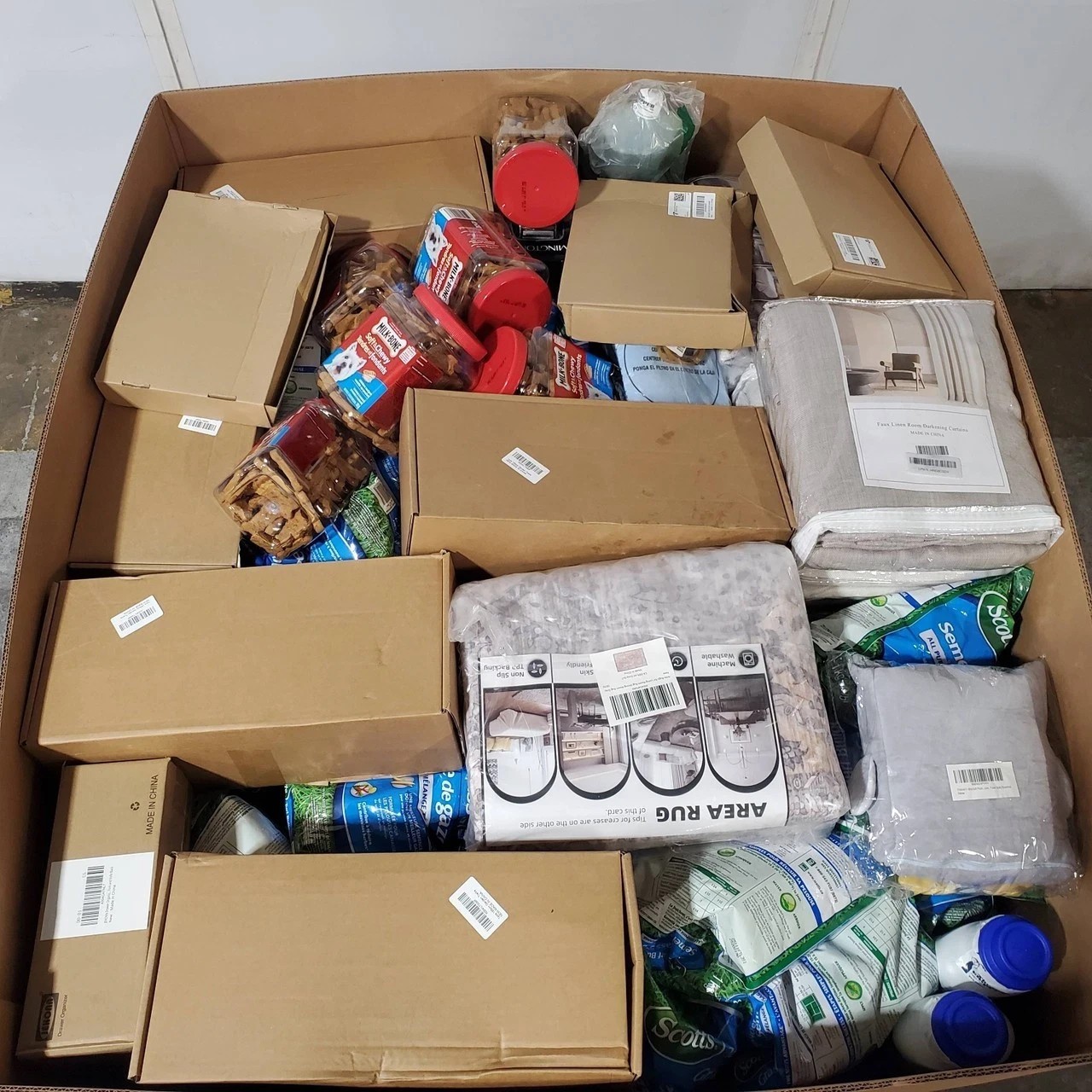 brand new liquidation from target and amazon large box brand new liquidation from target and amazon large box
