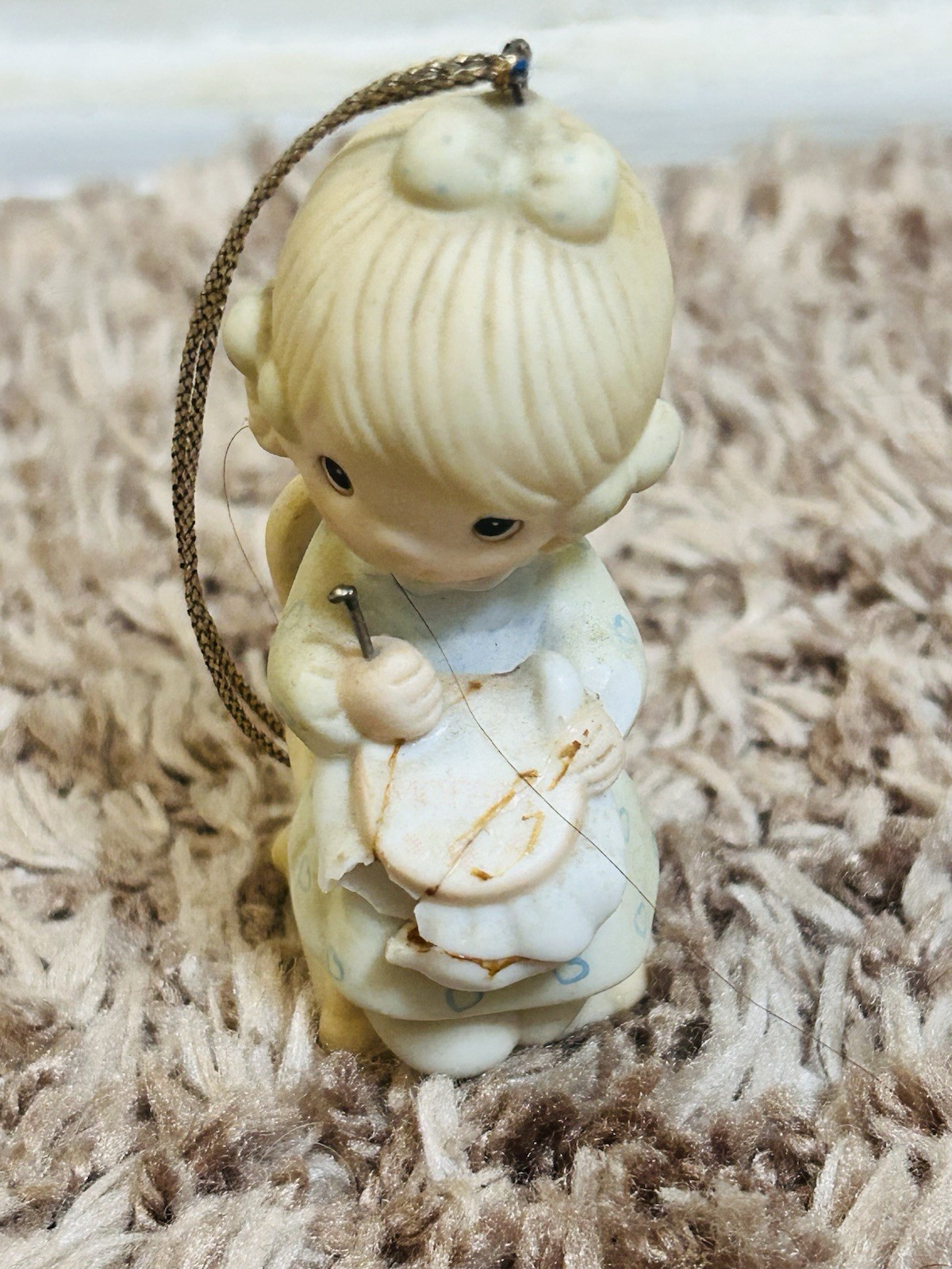 Vintage 1983 Enesco Precious Moments \