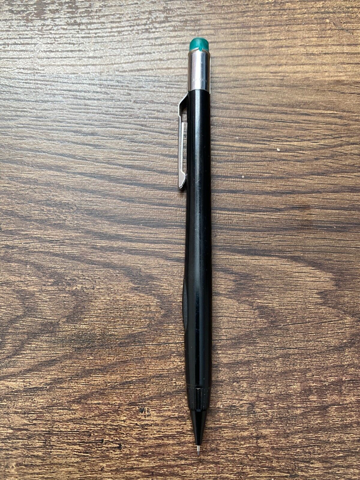 Vintage Pentel PD345 0.5mm - Japan - Black