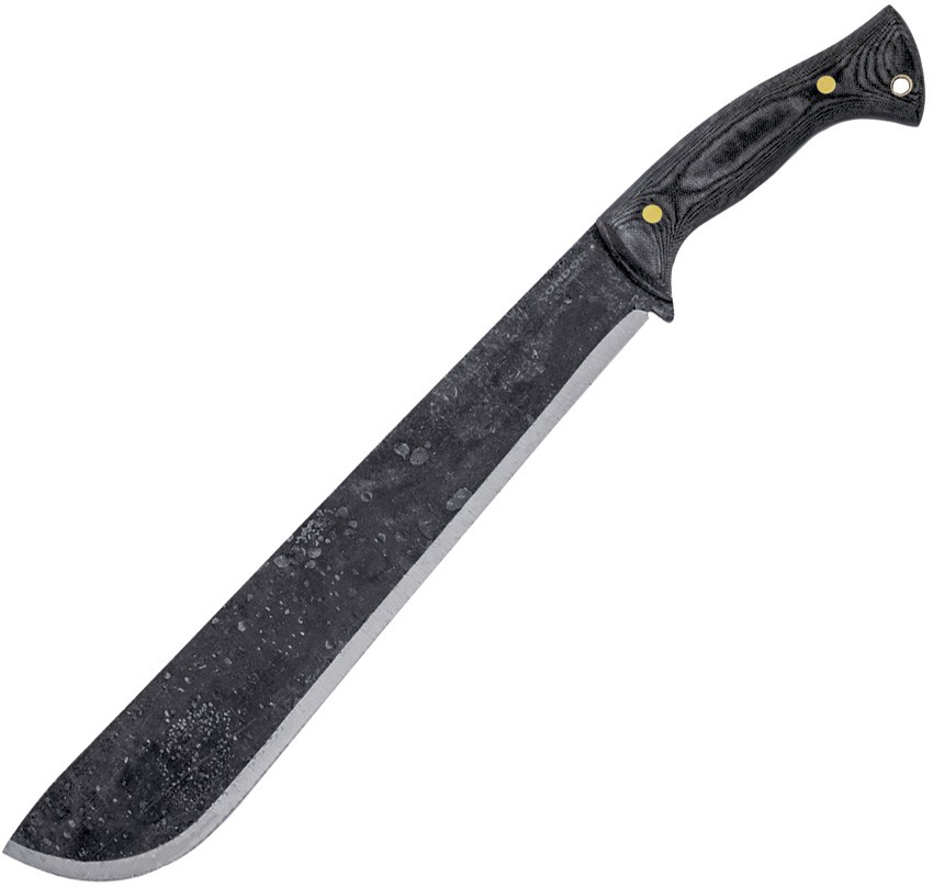 Condor Wastelander Black Micarta Machete 28241268HC