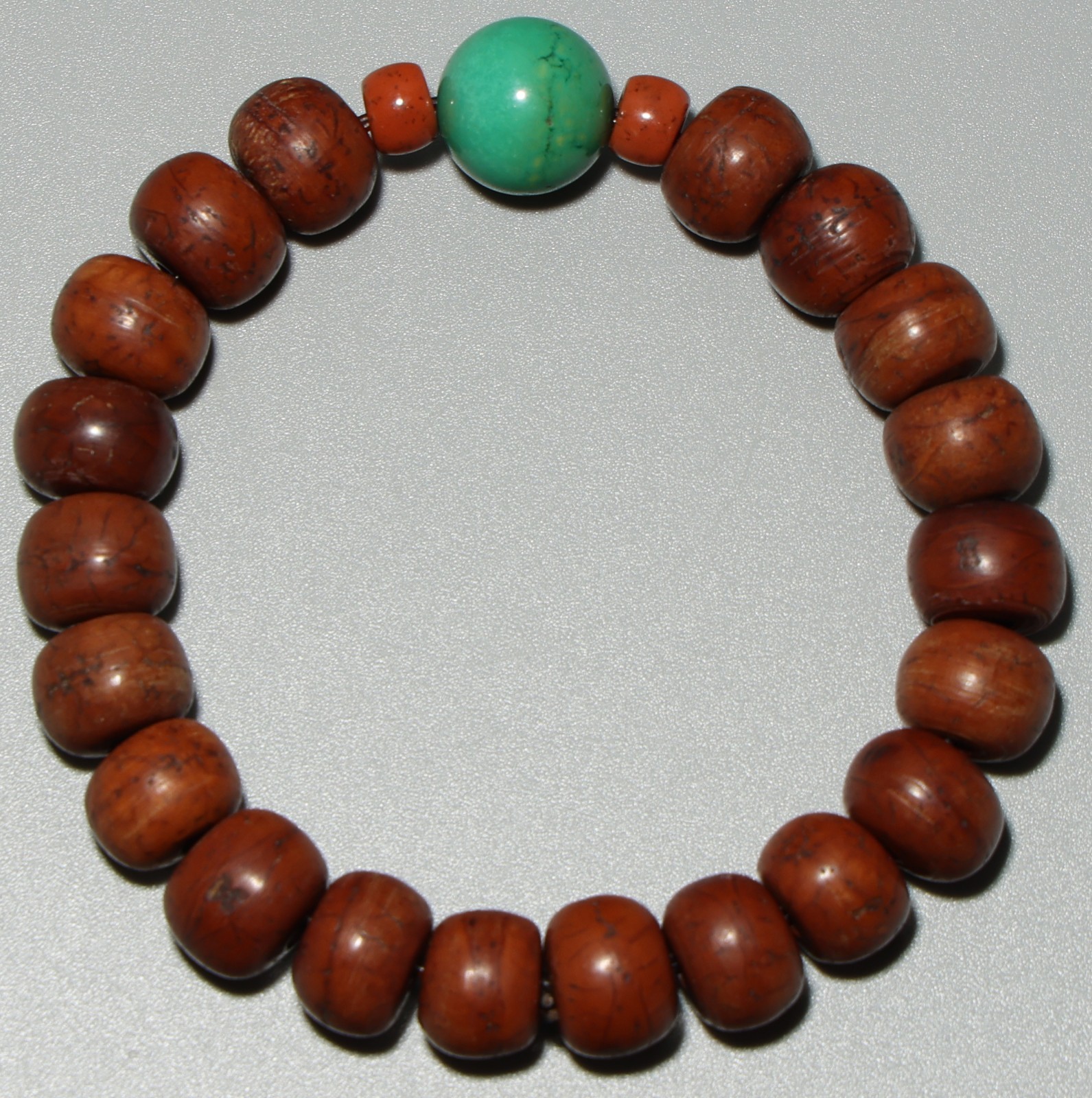 Real Tibet Old Turquoise 