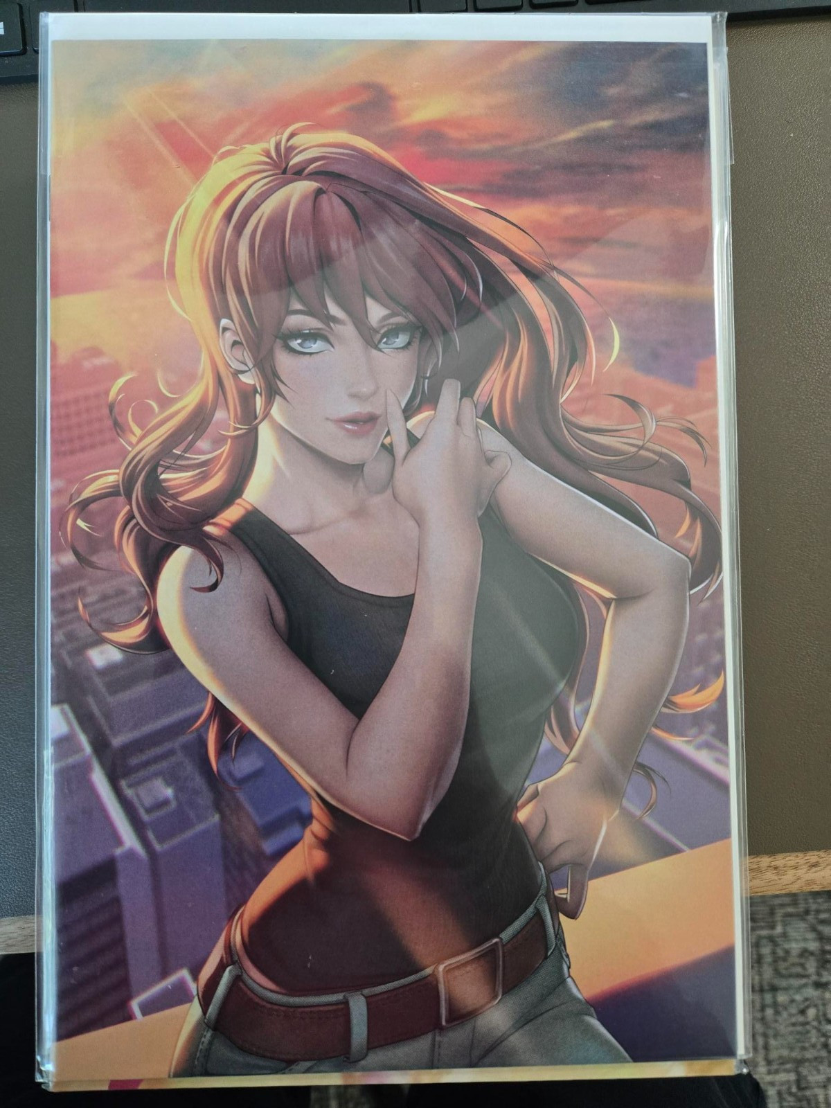 Amazing Spider-Man Vol.6 asst: U**Pick**iT (NM+ all...)