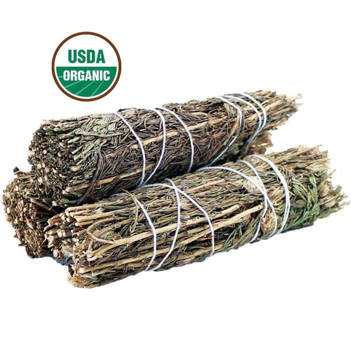 Sage Smudge Sticks 4\