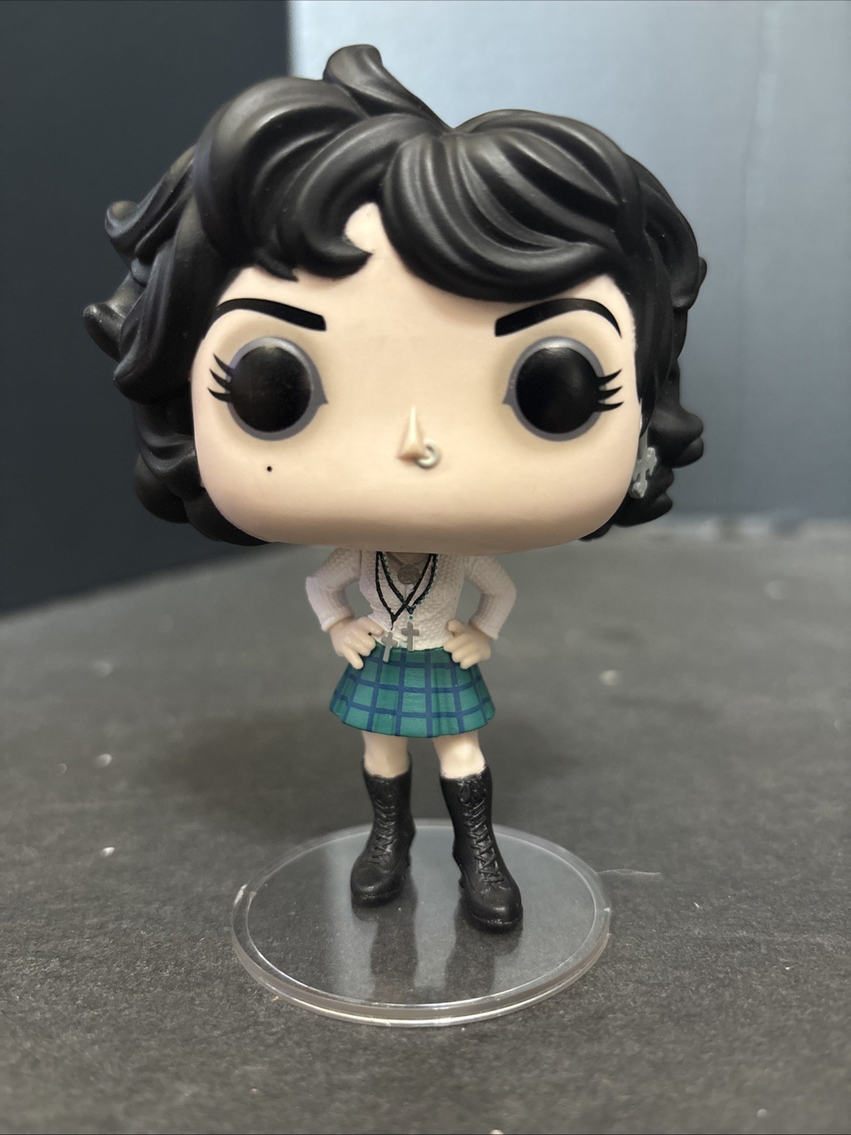 Funko Pop Movies Vinyl The Craft: Nancy Downs #752 Vaulted LOOSE w/ Stand