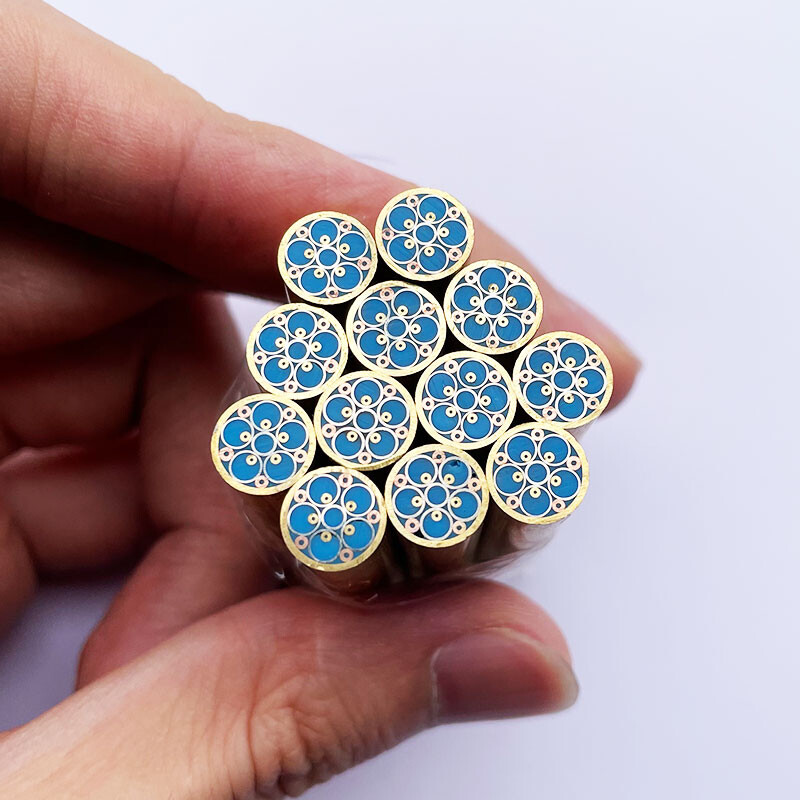 Mosaic PIN Rivets 2.4\ Mosaic PIN Rivets 2.4\