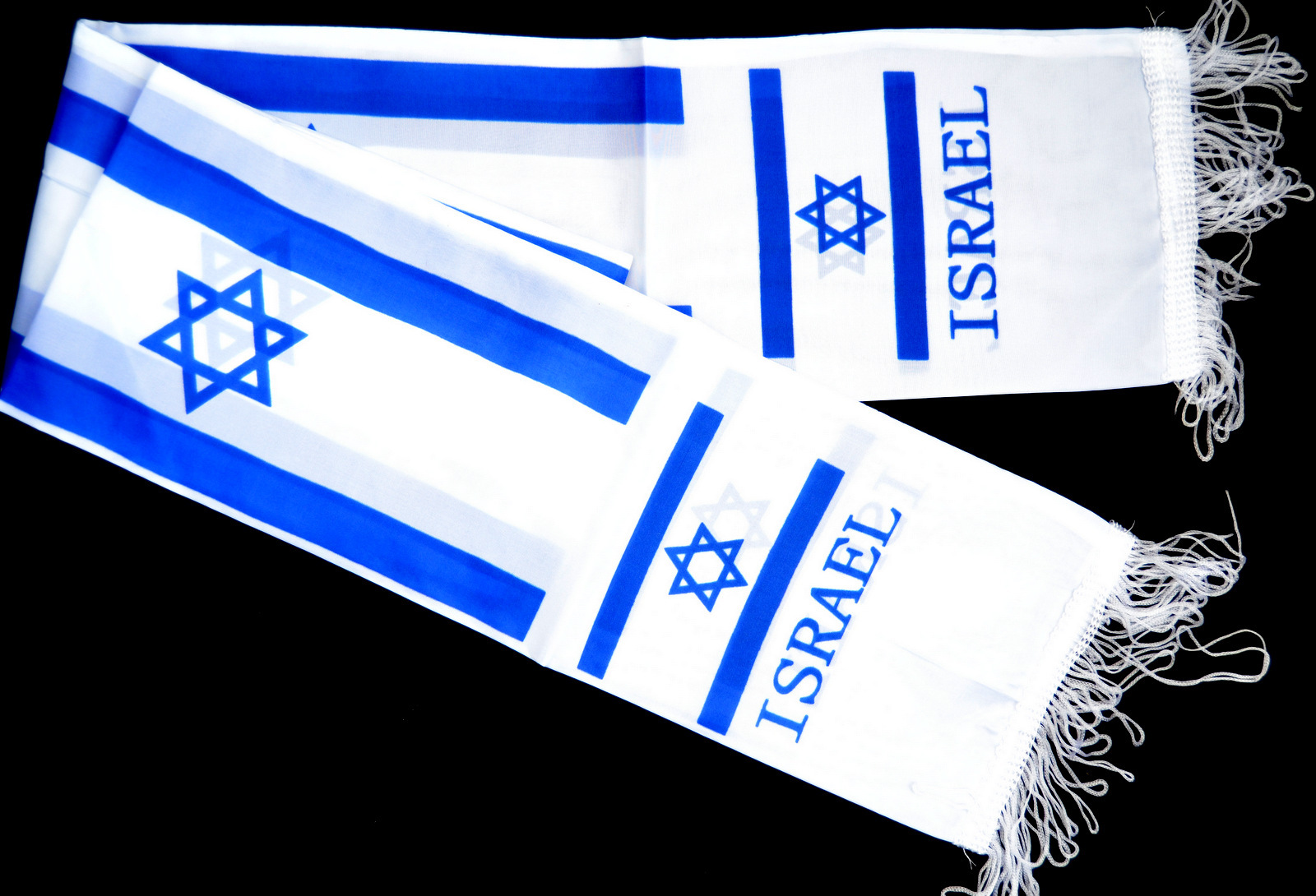 souvenir israel Scarf - Flag israeli gift