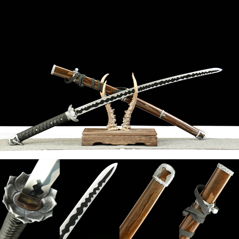 Katana Mortal Blade (Gate Opener) 1065 Steel