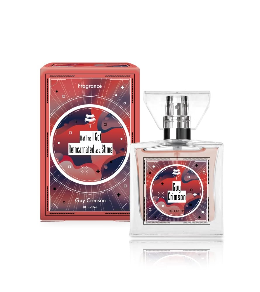 primaniacs That Time I Got Reincarnated as a Slime Guy 30ml