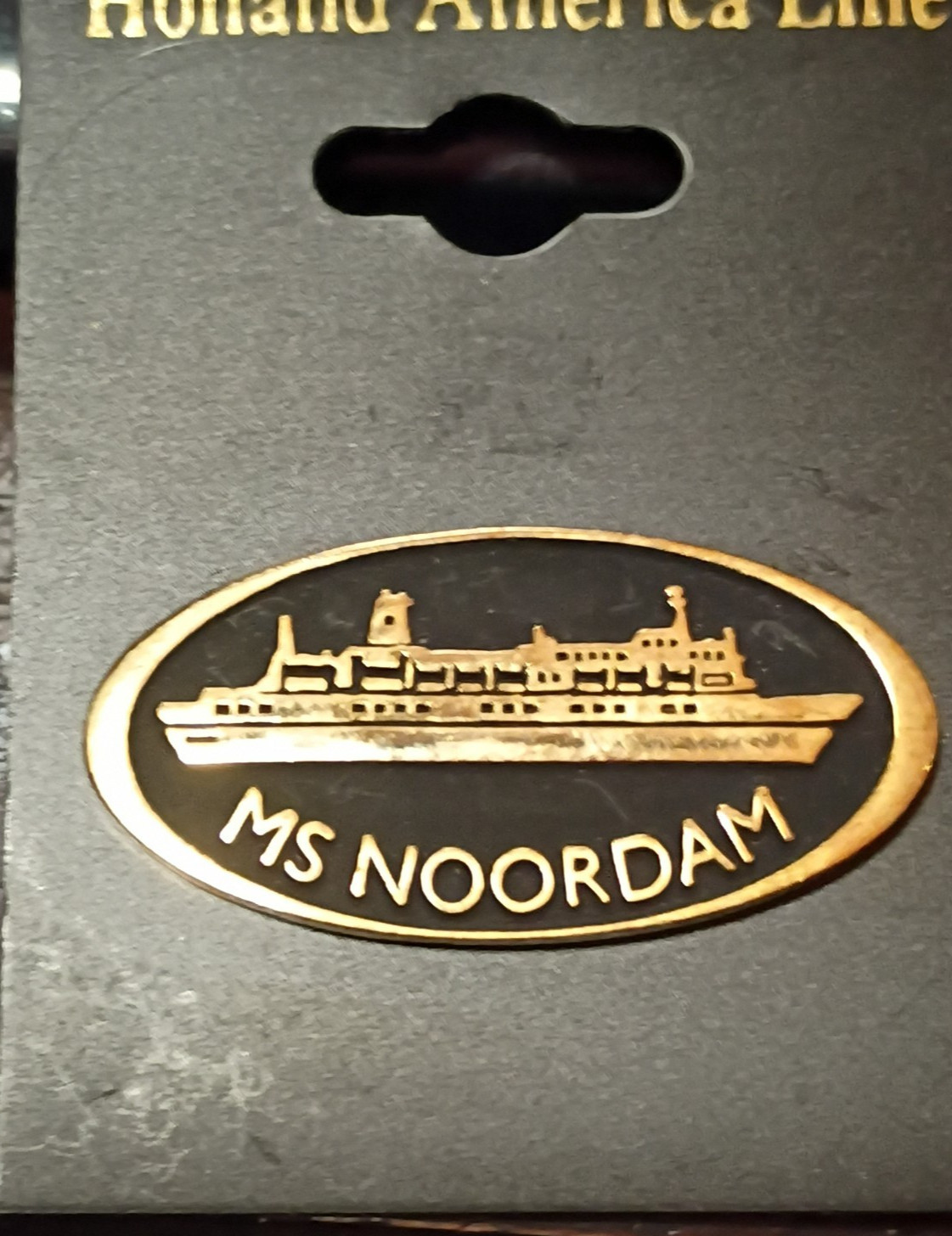 Vintage ---HOLLAND AMERICA LINE \ Vintage ---HOLLAND AMERICA LINE \