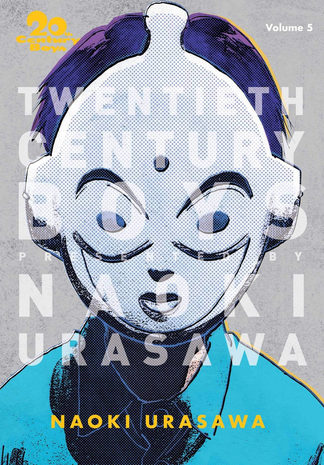 20th Century Boys: The Perfect Edition, Vol. 5 - Urasawa, Naoki - Good - See...