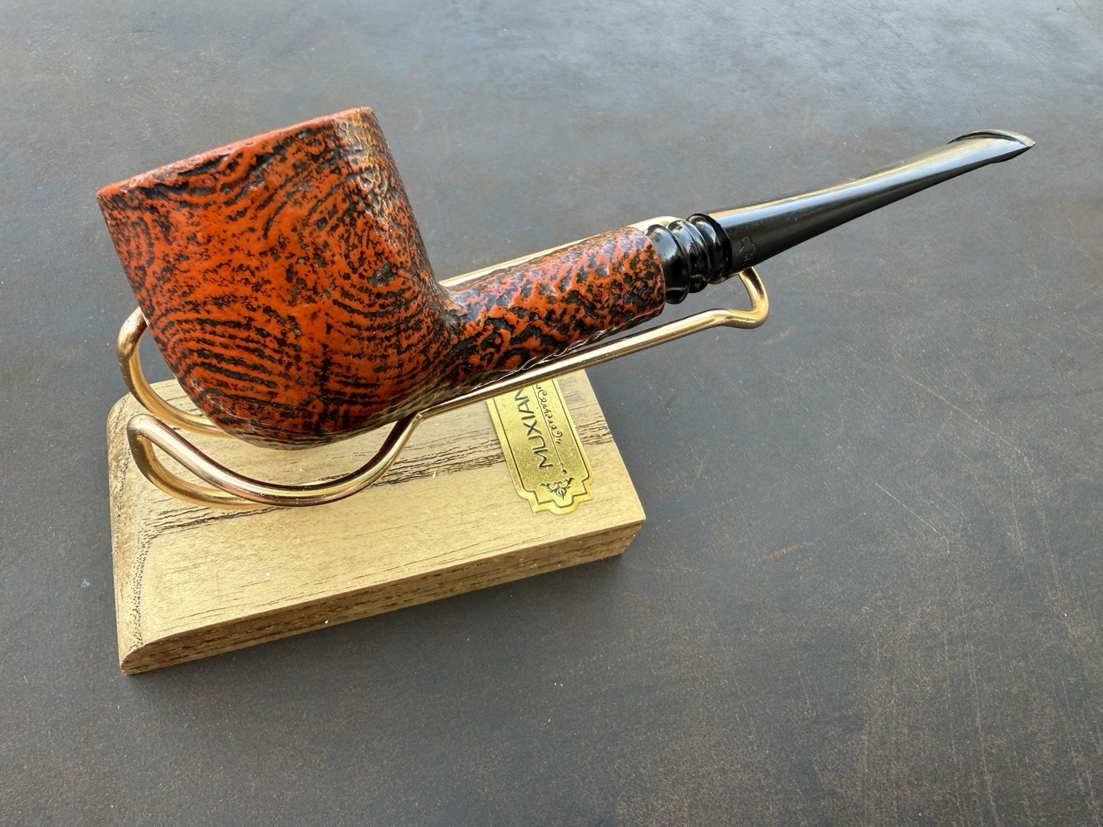 Vintage Estate Kaywoodie REDROOT. With Stinger. Nice Condition Vintage Estate Kaywoodie REDROOT. With Stinger. Nice Condition