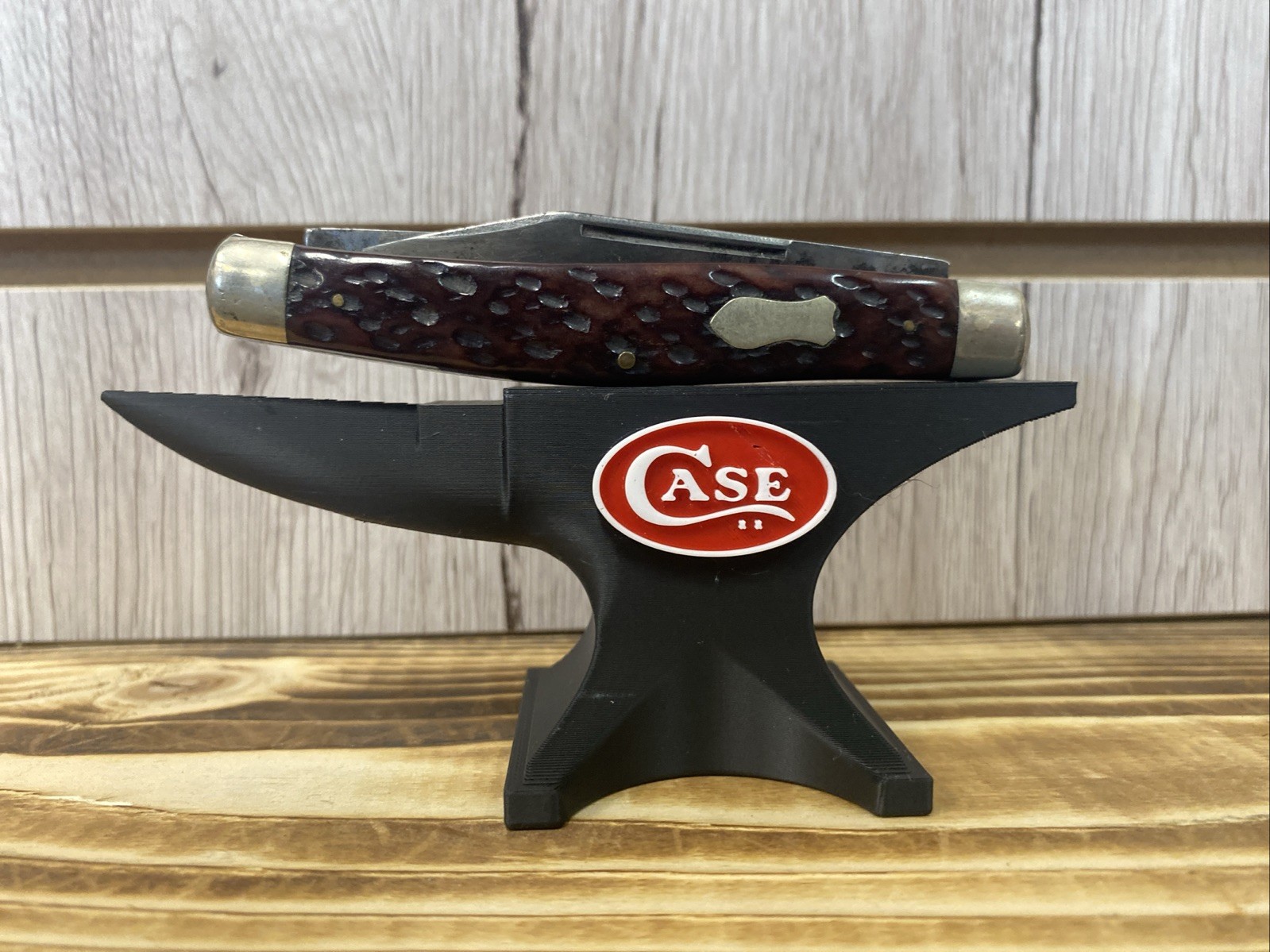 Vintage Voss Cut Co. Solingen Germany Three Blade Pocket Knife Vintage Voss Cut Co. Solingen Germany Three Blade Pocket Knife