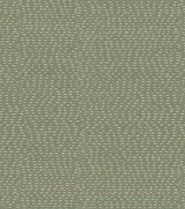 GROUNDWORKS Outdoor Woven Dash Uphol Fabric- Stitches / Pool 4 yds GWF-3217.53