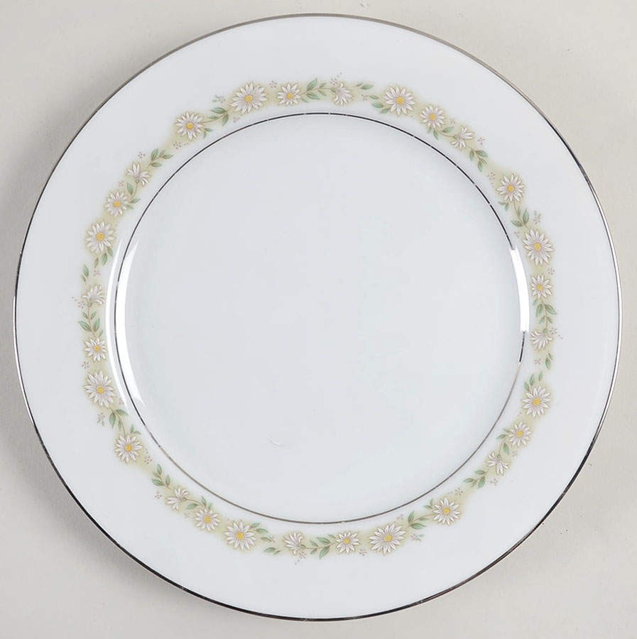 Noritake Trilby Salad Plate 470406