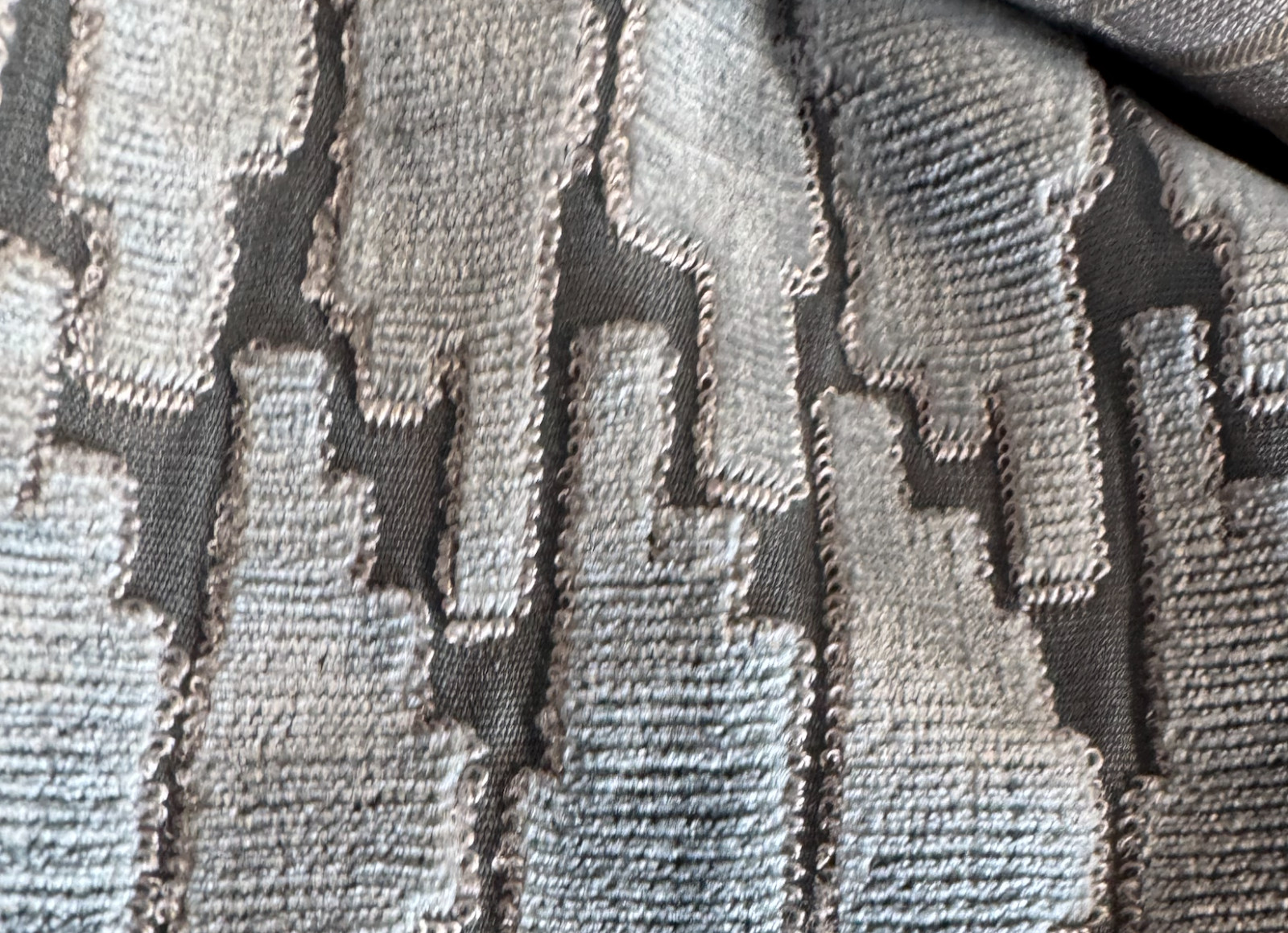 Pierre Frey Lecco Fontaine 1 yard