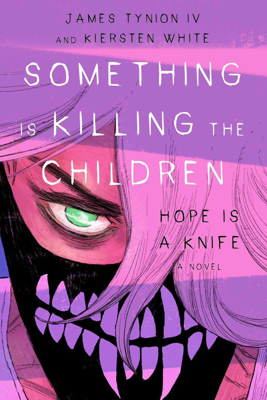 Something Is Killing Children: Hope Is A Knife DM W Signed Bookplate (10/13/26)