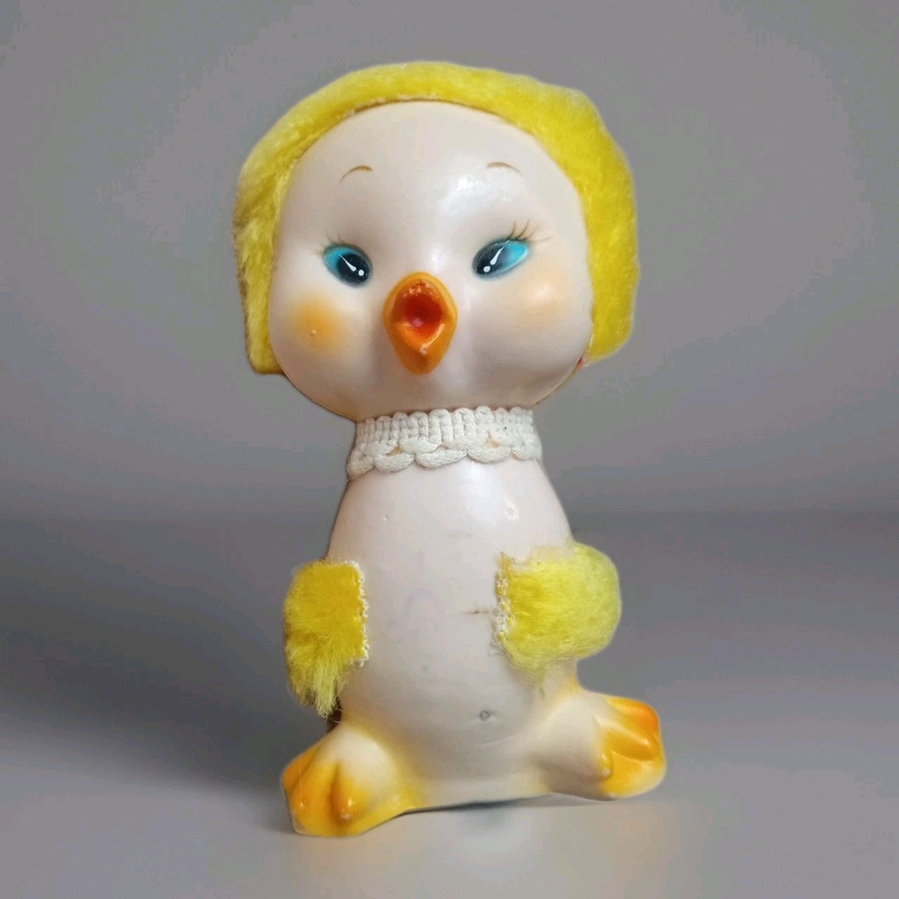 Vtg Kitschy 1950\'s 4\