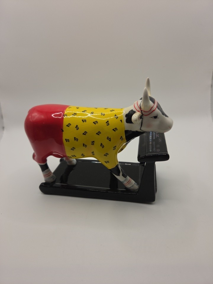 CowParade  \