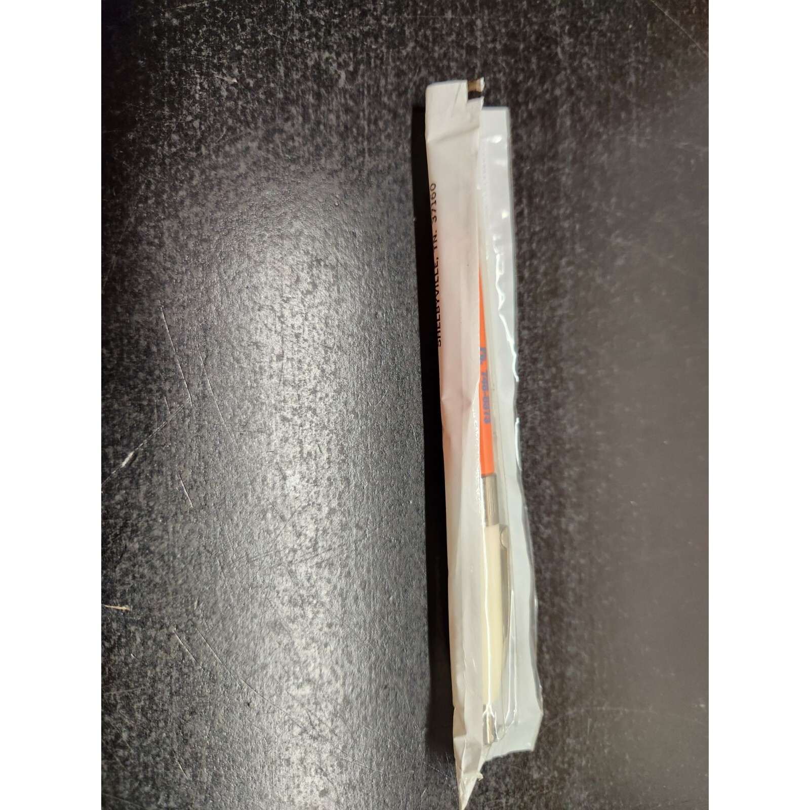 Vintage Union 76 Richard Oil Inc. Ball Point Pen - NEW - Still in wrapper