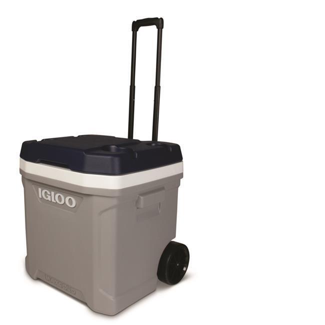 Igloo Products 62 qt. Maxcold Latitude Cooler