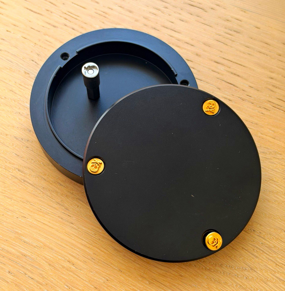 Pete’s Pirate Life - Coin Case Only 
