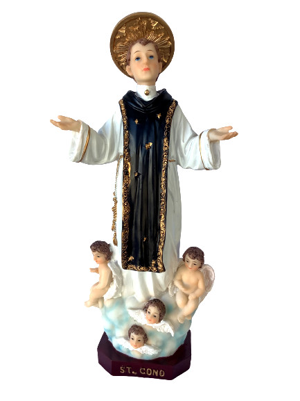St. Cono 12