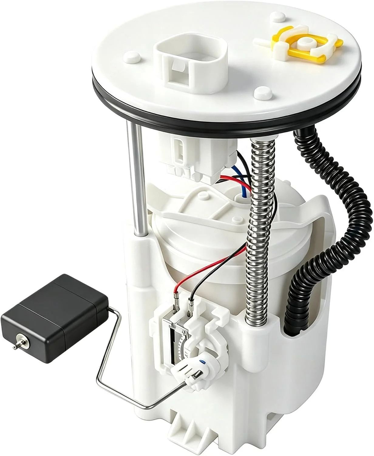 Fuel Pump Assembly fits for 2007-2009 Toyota Camry 2.4L - Premium Quality New Fuel Pump Assembly fits for 2007-2009 Toyota Camry 2.4L - Premium Quality New