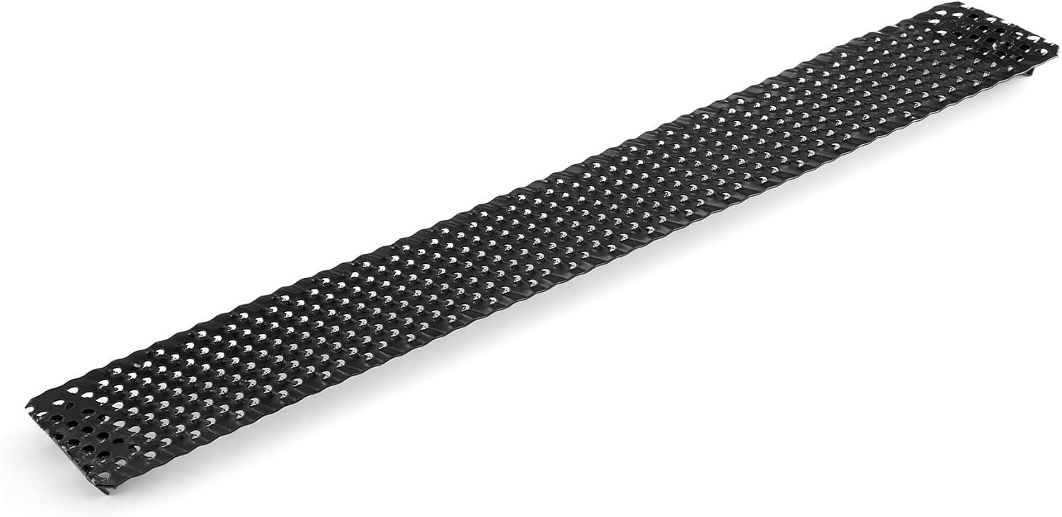 10 Inch Rasp Plane Replacement Blade, Mn Alloy Steel (250x40mm)