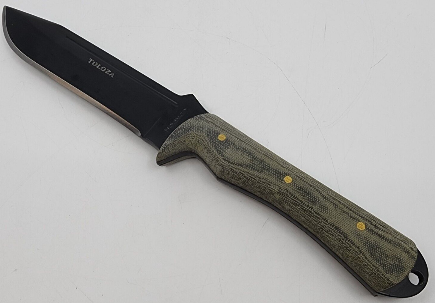 Condor Toloza Tactical Tool Knife 6\